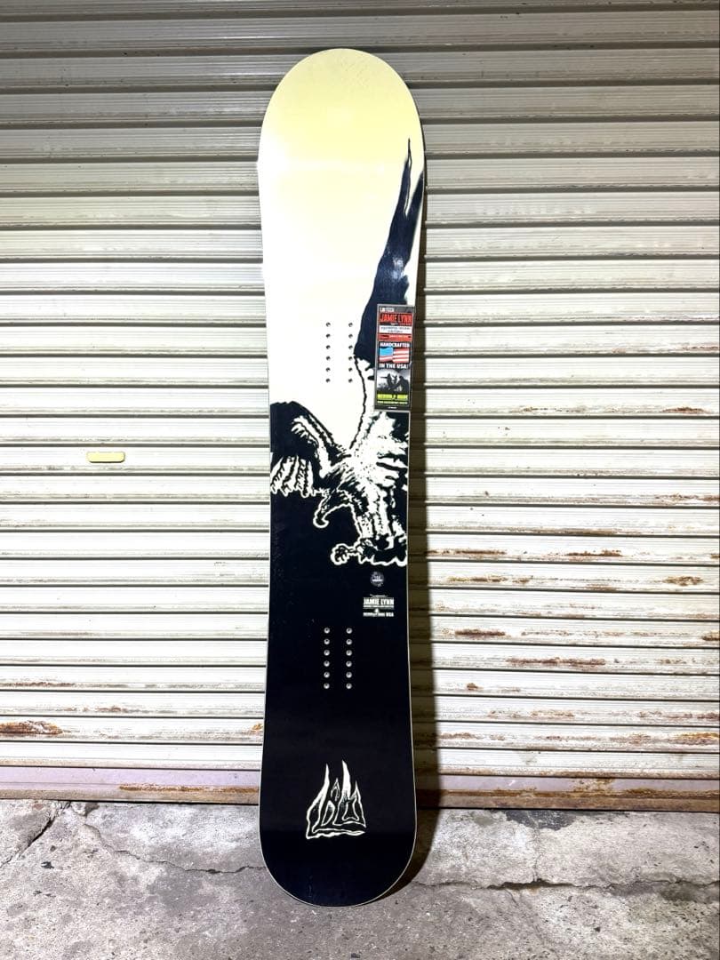 LibTech Jamie Lynn リブテック150cm 新品 21-22
