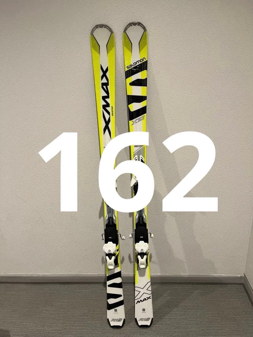 Salomon X-MAX X10 スキー板