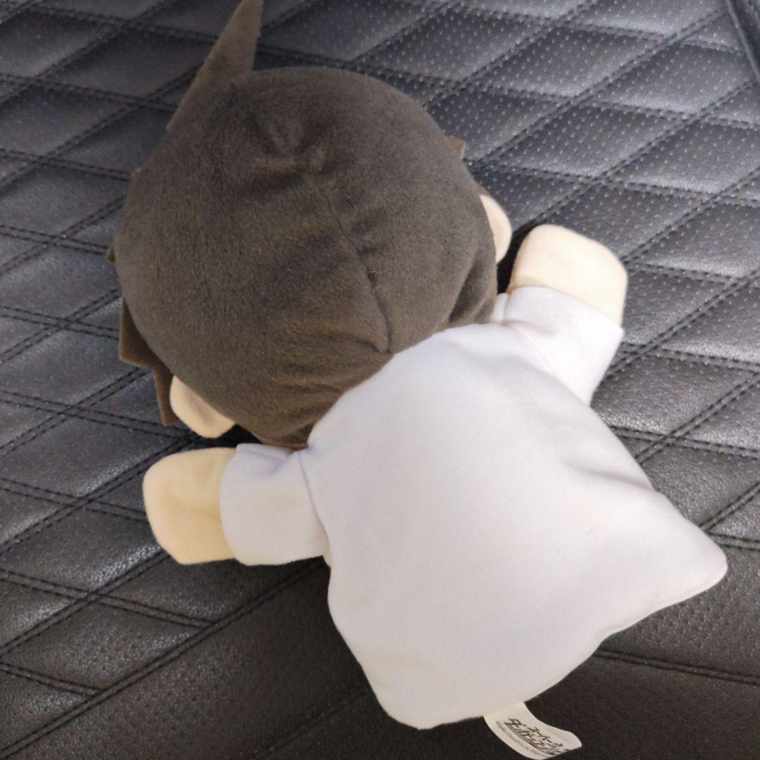 日向創 パペット スーパーダンガンロンパ2 ぬいぐるみ