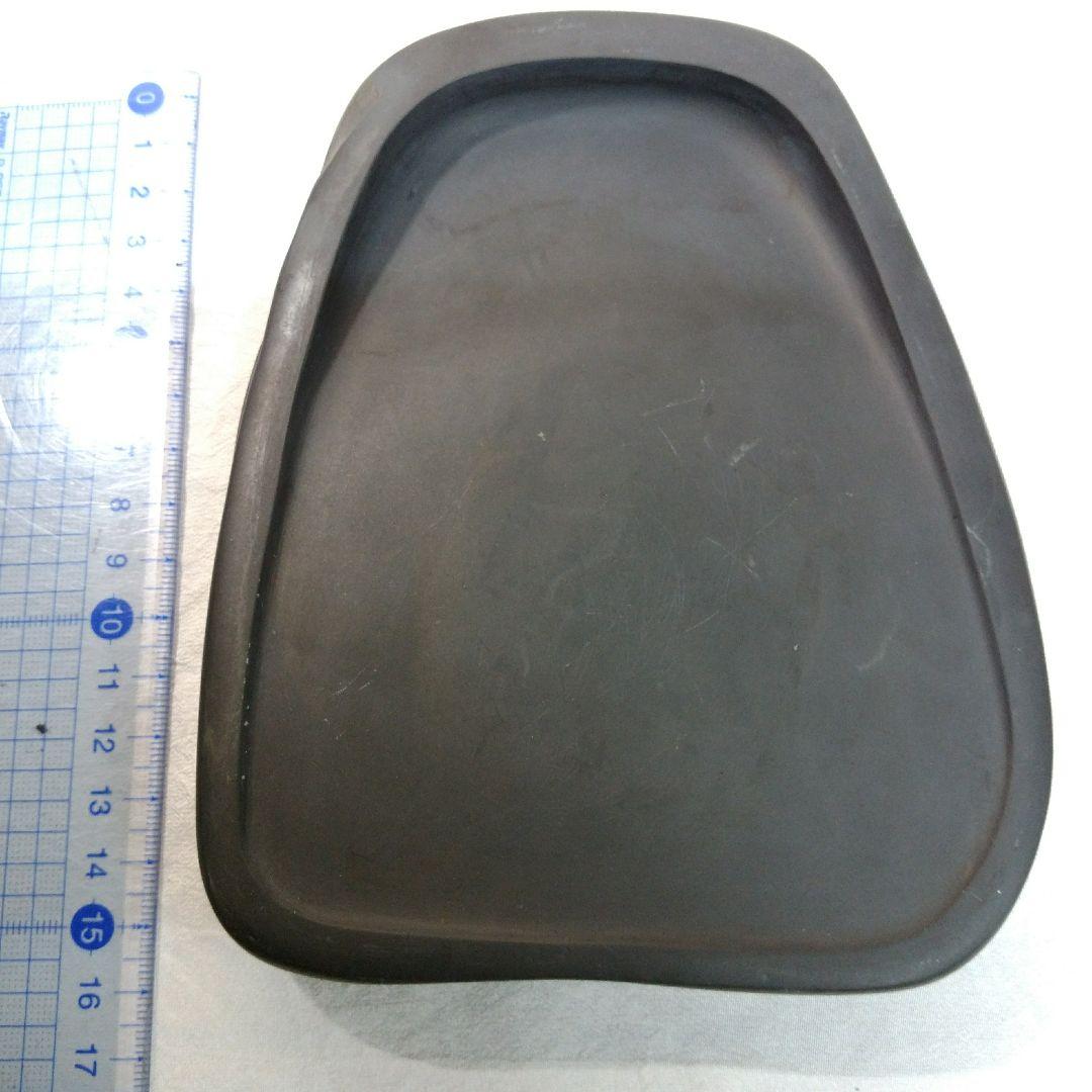 硯　土佐　蒼龍硯