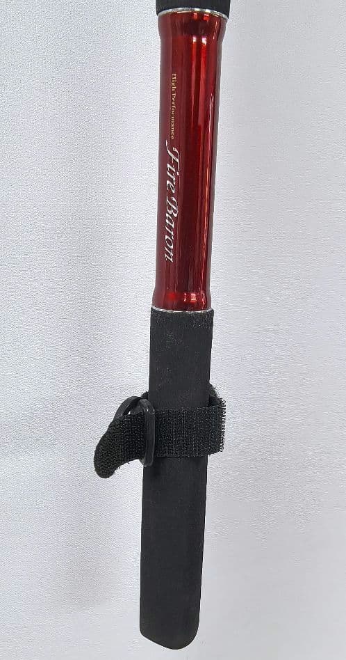 ダイワ ファイアバロン 50-240 DAIWA 船竿　ロッド　送料無料