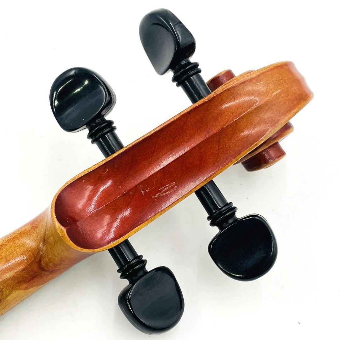 SUZUKI VIOLIN No.102 国産ビンテージ 3/4【整備品】