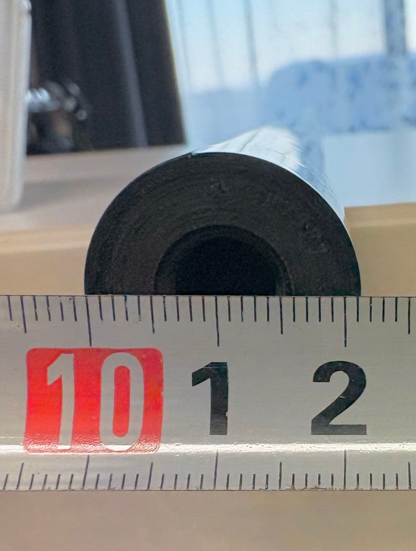 シャフト　10山　プレデター　ヴァンテージ
