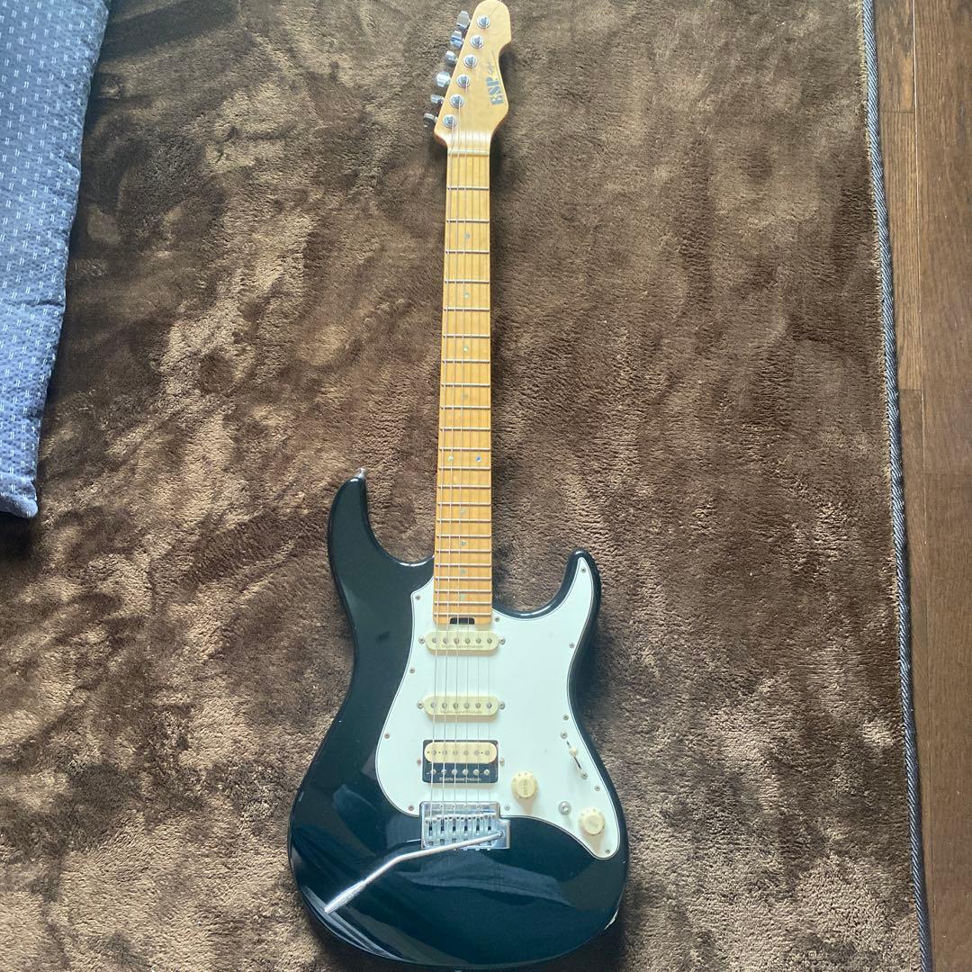 ESP SNAPPER AL 中古