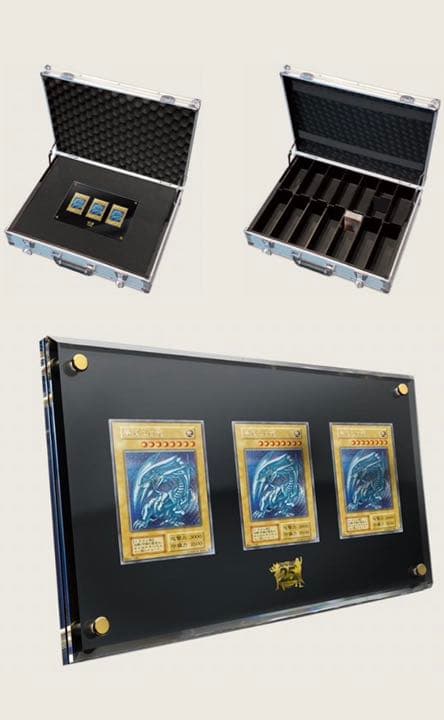 【遊戯王】海馬セット1点（新品、未開封）