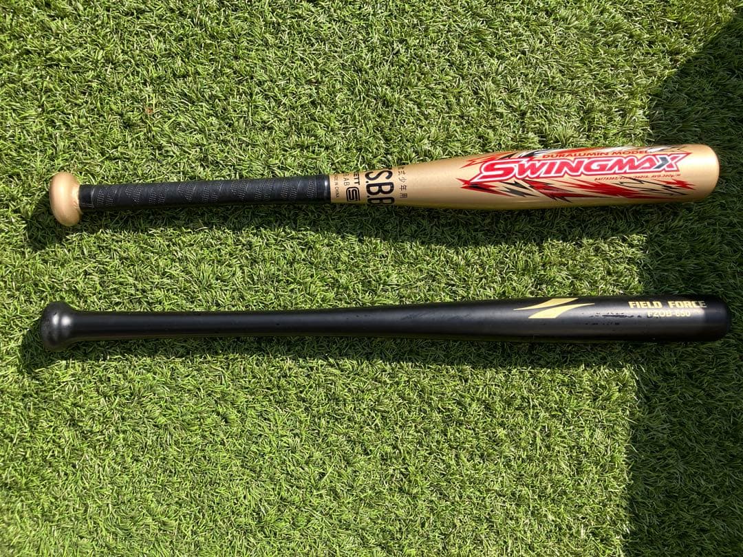 ☆CHR☆バッティングネット トスマシン　バット　セッ