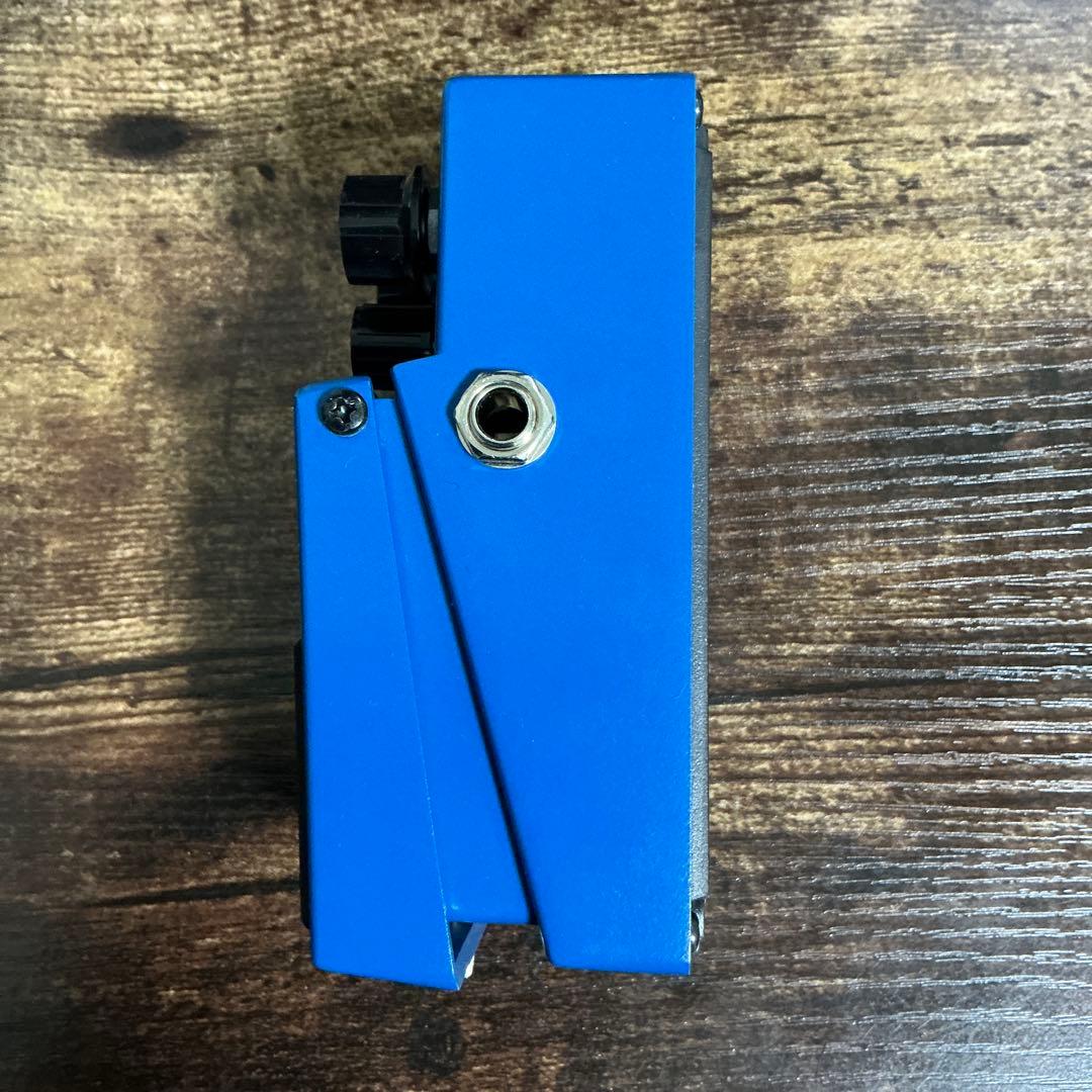 値下げ不可　BOSS Blues D BD-2w