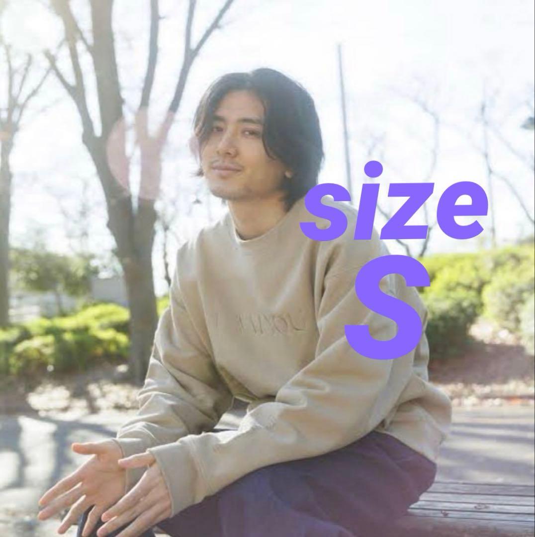藤井風 I AM YOUトレーナー\