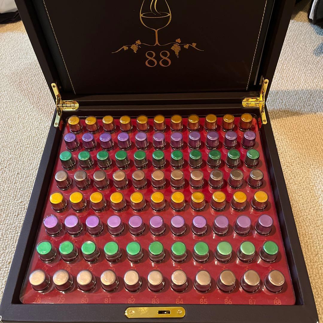 ワイナロマ　88