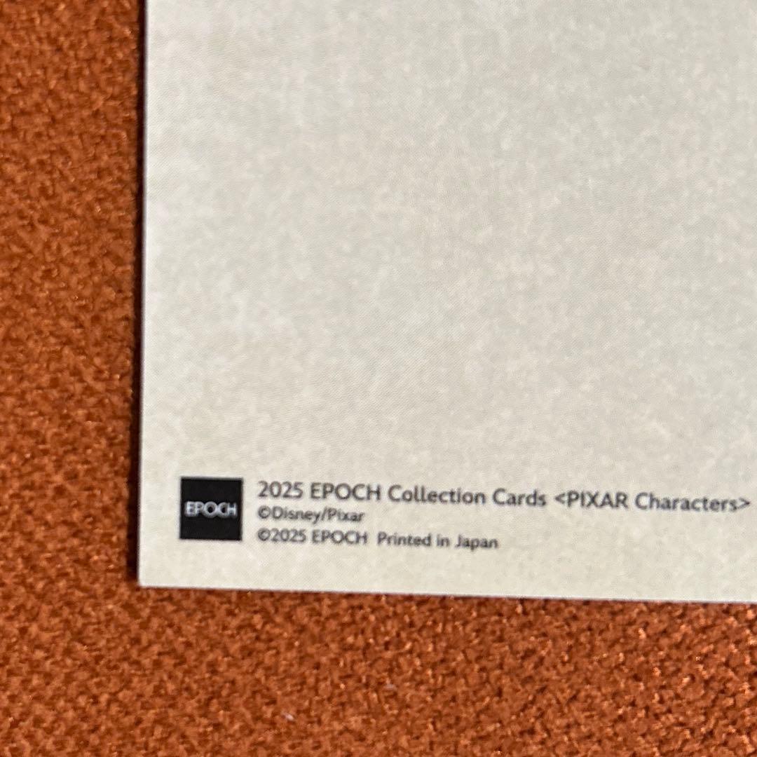 PIXAR スケッチブックコレクション ジェシー　4/10