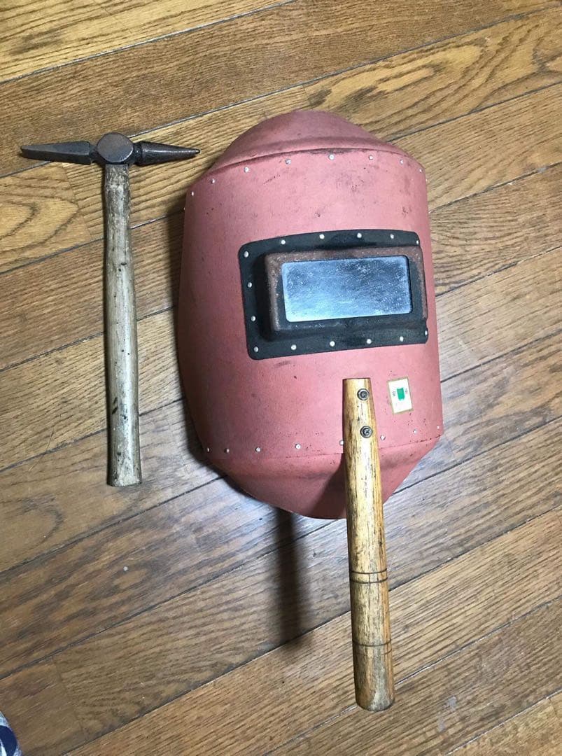 溶接機