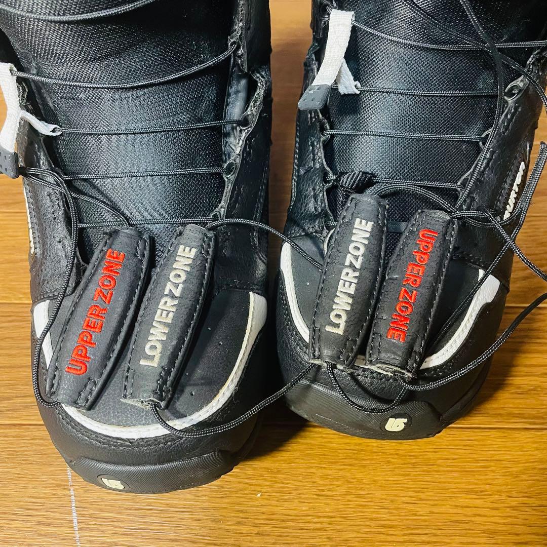 BURTON バートン ブーツ MOTO-ASIAN FIT 26.0 AF