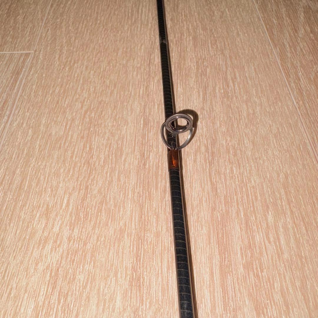 ロッド ORVIS GRAPHITE SUPERFINE FULLFLEX 6.6ft