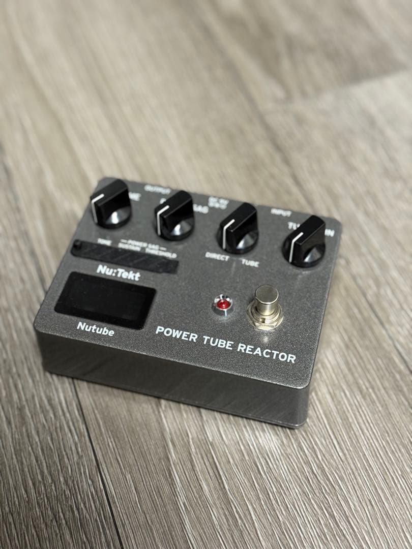 ギター KORG TR-S