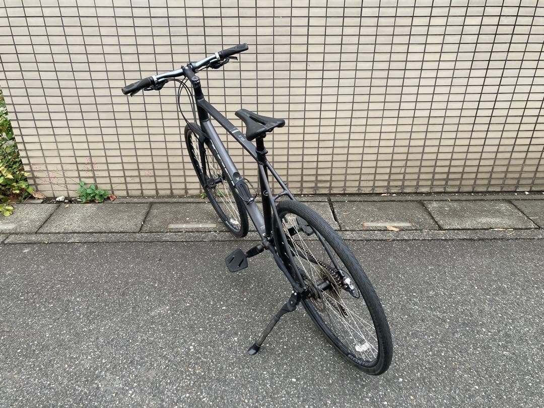 2020年モデル トレック TREK FX2 Disc サイズXL 油圧ディスク