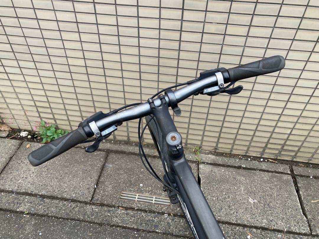 2020年モデル トレック TREK FX2 Disc サイズXL 油圧ディスク