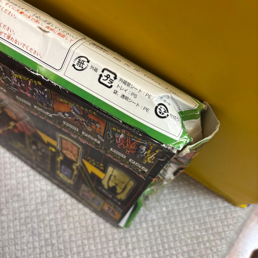 【奇跡の新品未開封】マジマント＆マージフォンセット