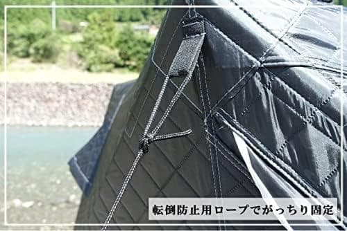 テントサウナ用テント本体
