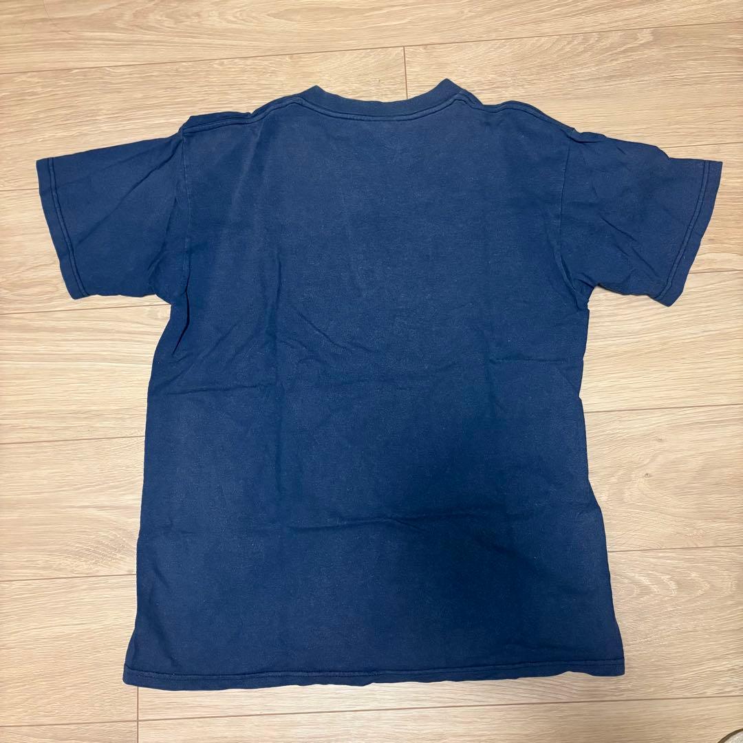 ナンバーガール ロゴTシャツ NumberGirl 90s