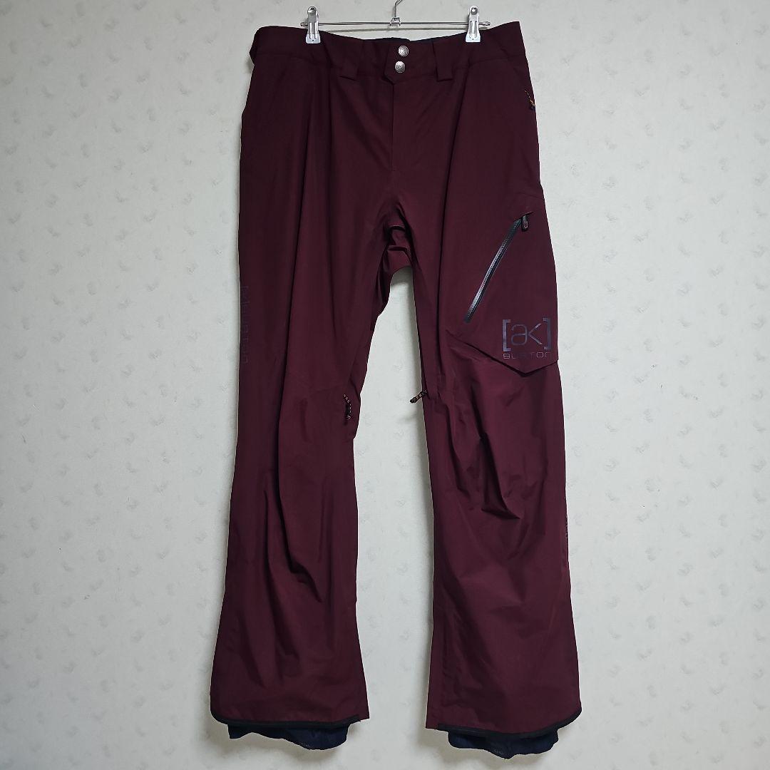 Burton [ak]® サイクリック GORE-TEX 2L パンツ