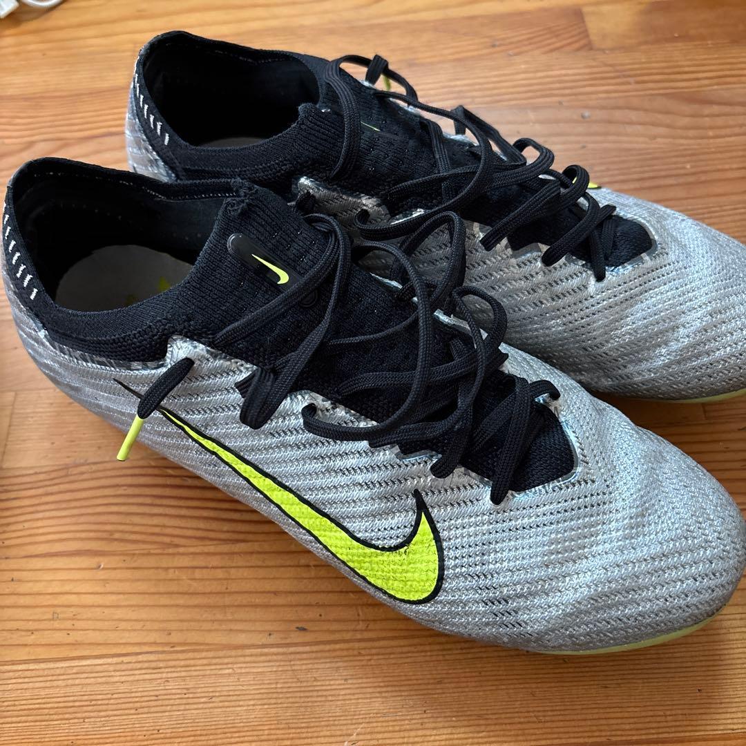 NIKE ズームマーキュリアル15 25周年記念モデル 27.5