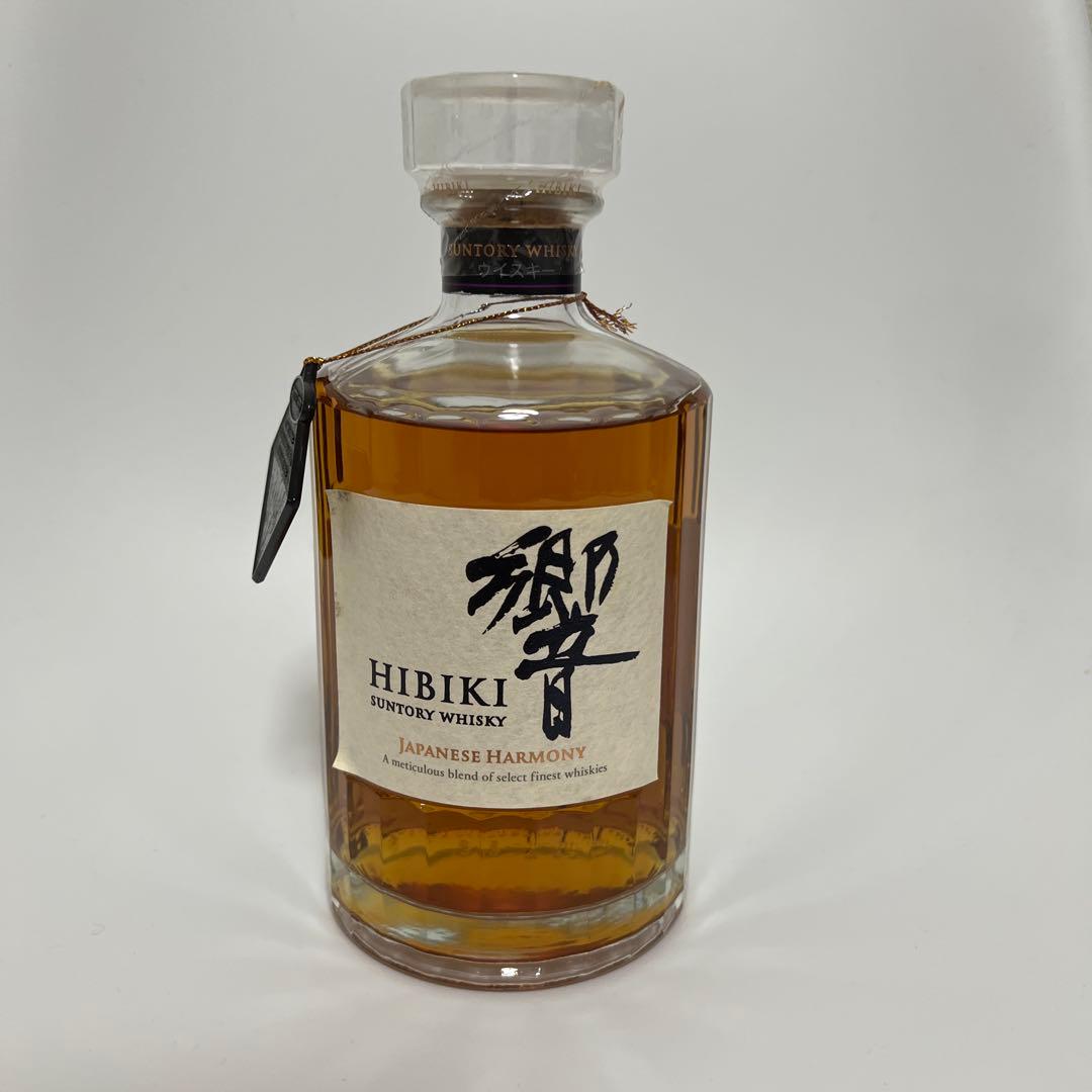 Hibiki Japanese Harmony 700ml響
