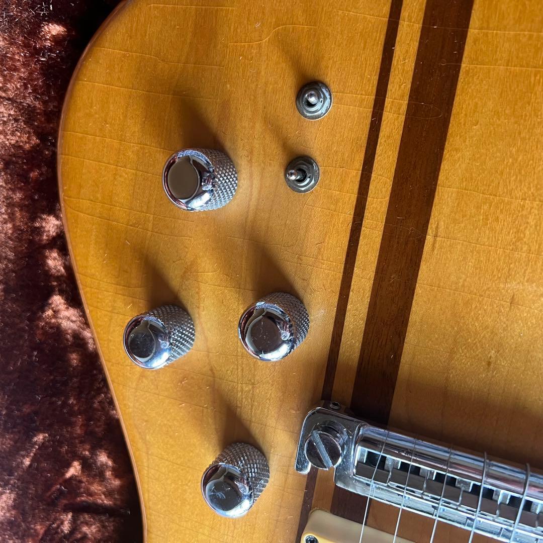 稀少 ビンテージ Martin EM-18 1979年製