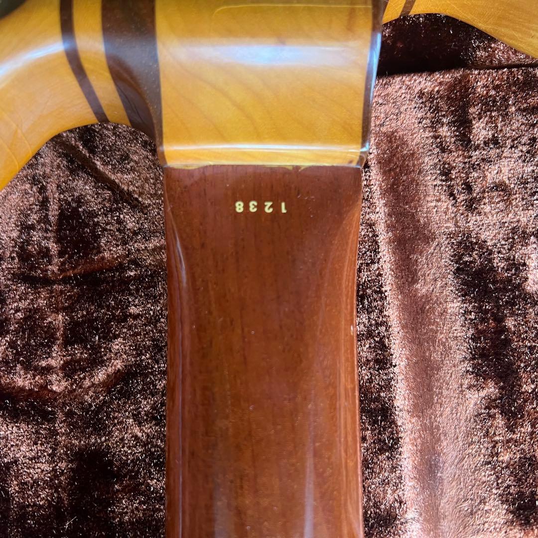 稀少 ビンテージ Martin EM-18 1979年製