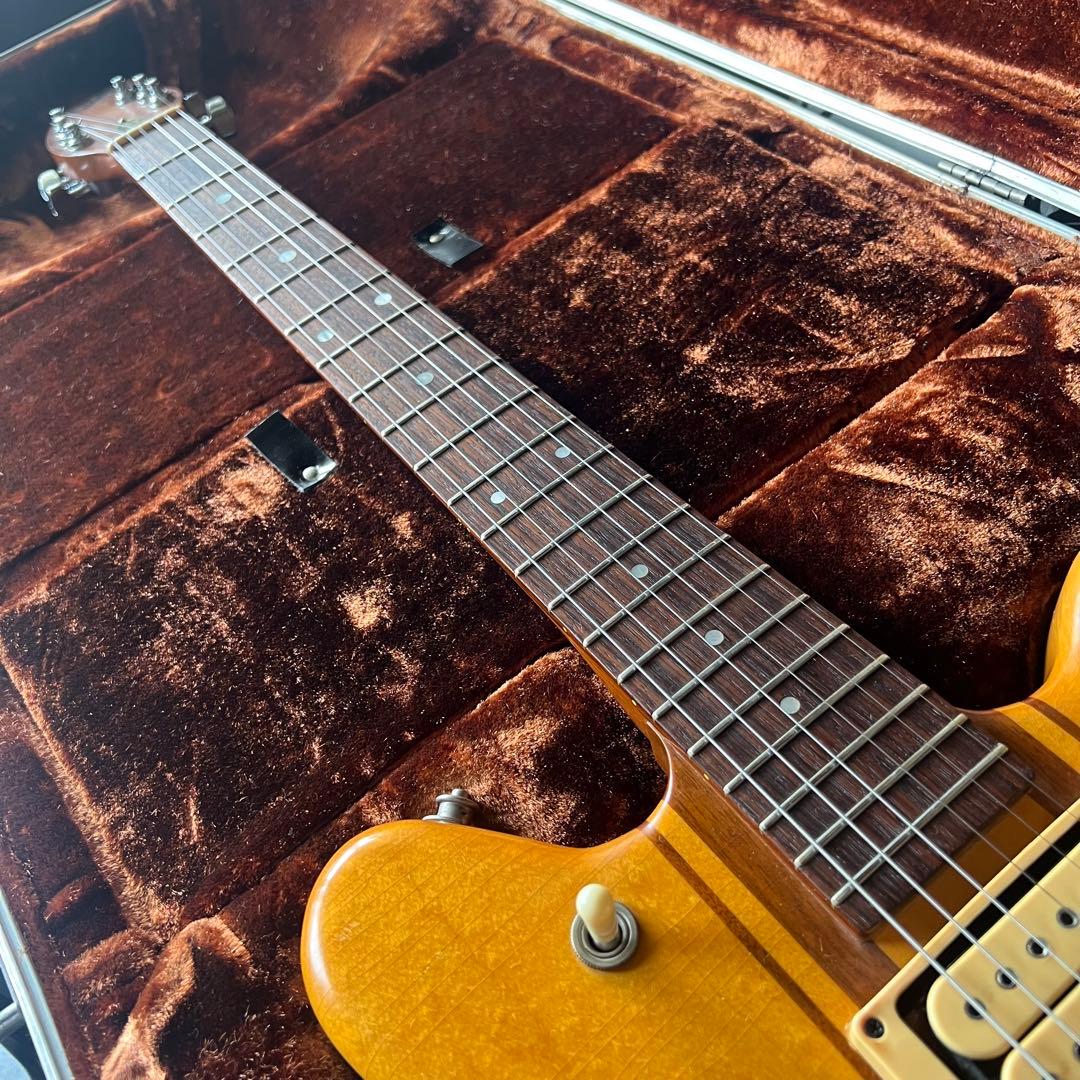 稀少 ビンテージ Martin EM-18 1979年製