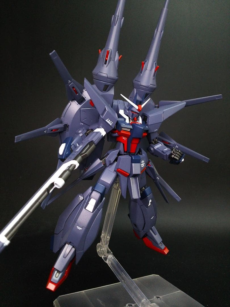 HG レジェンドガンダム