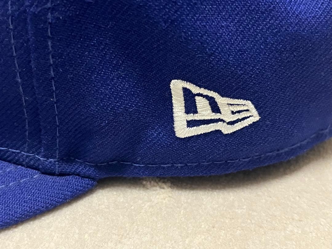 Upside Down LAドジャース 逆ロゴ NEW ERA 59FIFTY