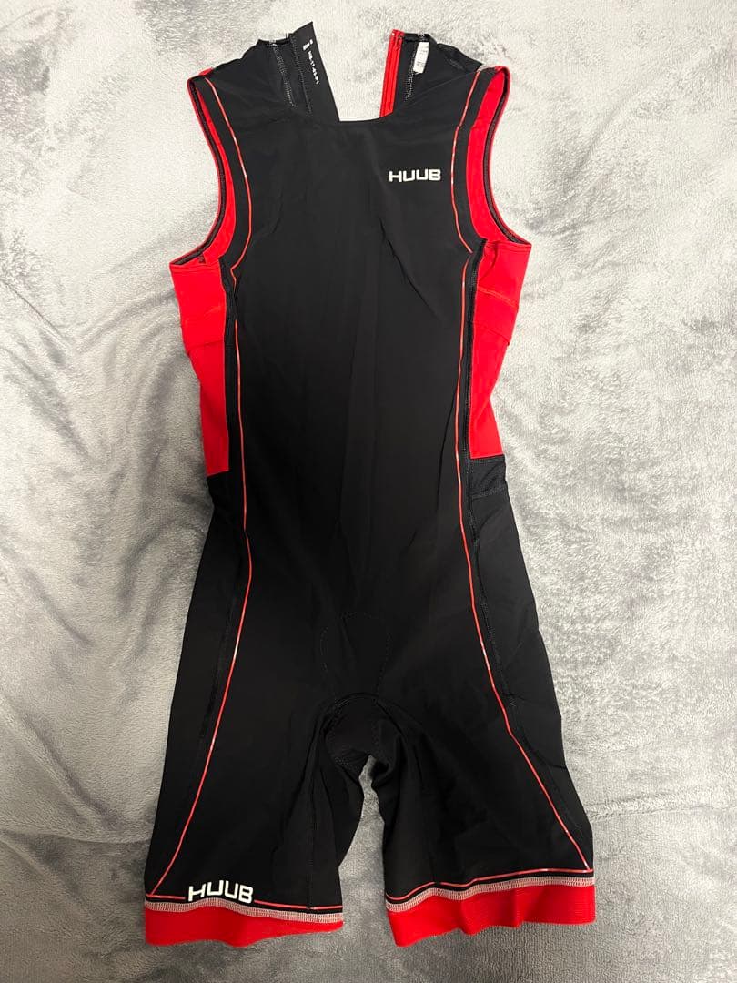 HUUB トライアスロンスーツ