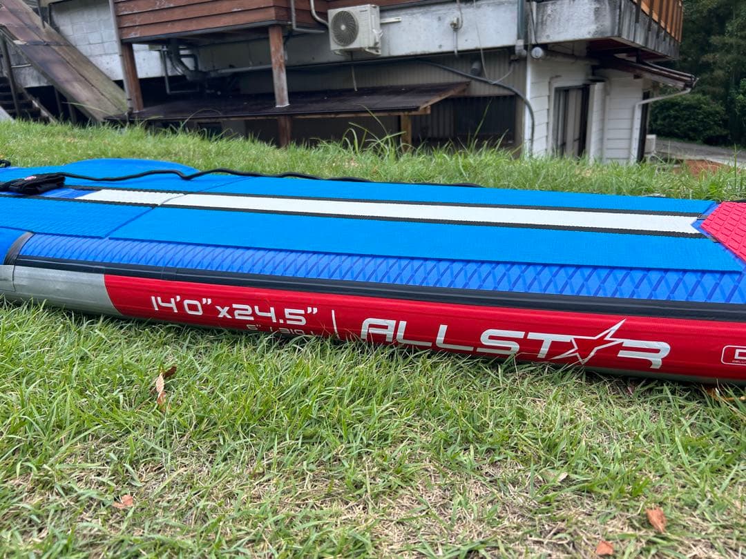 値下げしました！STARBOARD 2024モデル