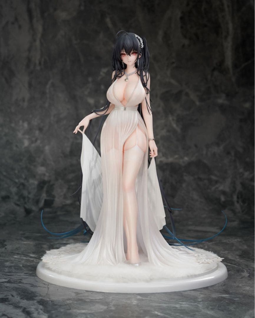 アズールレーン 大鳳 ケッコン・潮風のテンプテーションver. 1/6スケール