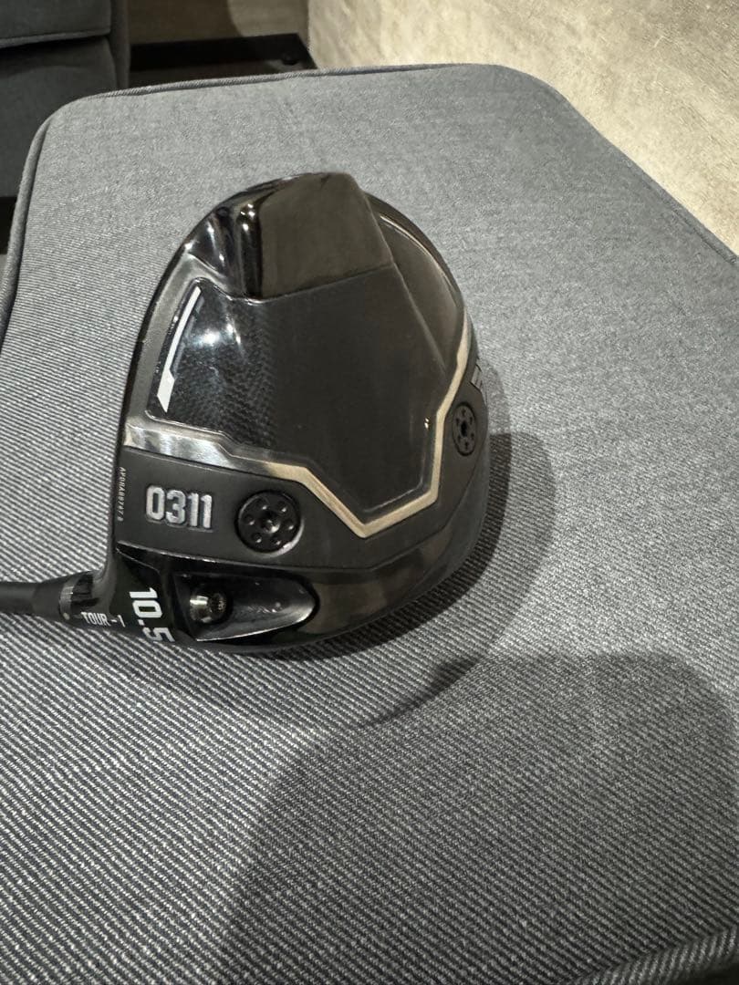 PXG 0311 ops tour-1 ドライバー Malbon Golf