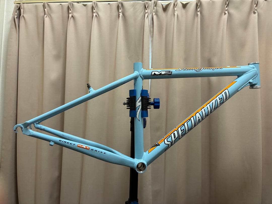 Specialized Stumpjumper M2 フレーム