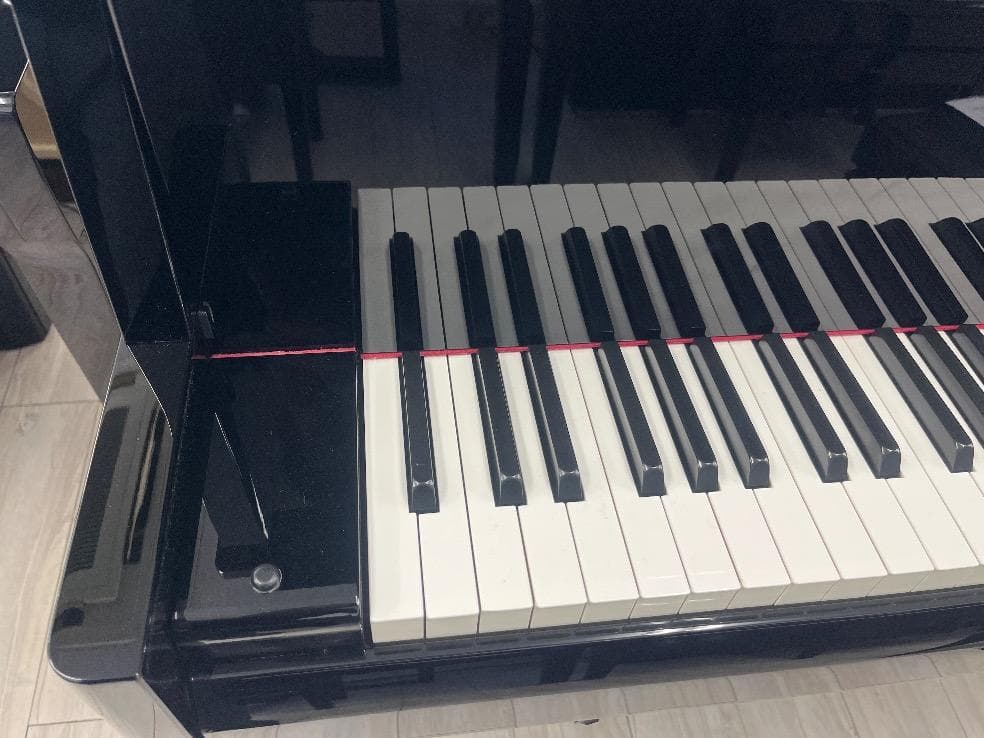 ★81272【電子ピアノ】アバングランド　YAMAHA　N2　11製