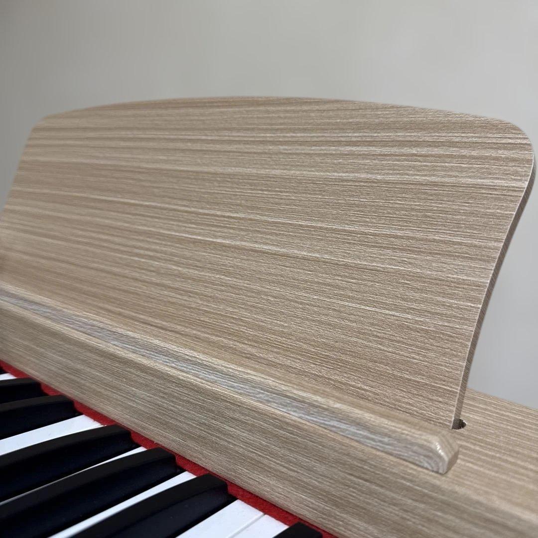 美品 Longeye2025年製 電子ピアノ 88鍵盤 MOLD2 MIDI対応
