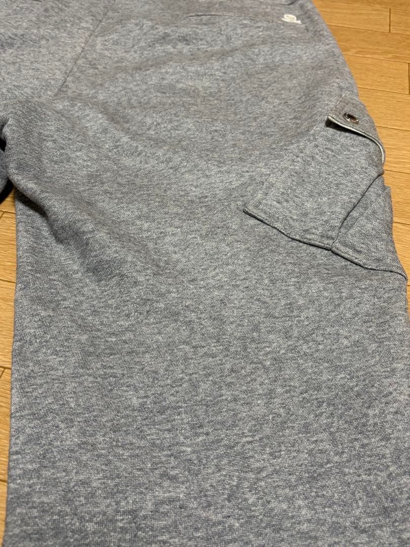 MARK&LONAマークアンドロナ　ゴルフ用スウェット　パンツL メンズ