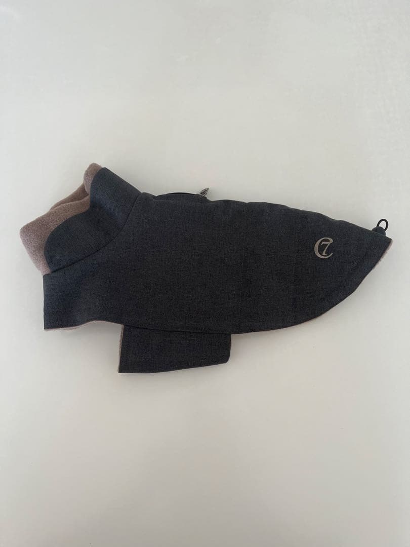 Cloud7 クラウド7 Brooklyn Graphite size2