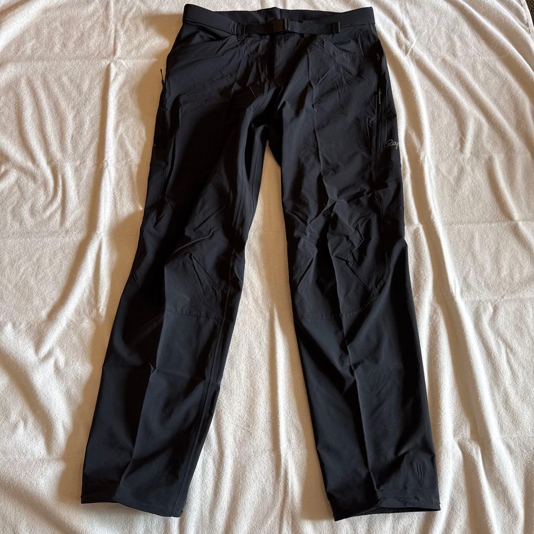Rapha ブラック サイクルパンツ Mサイズ