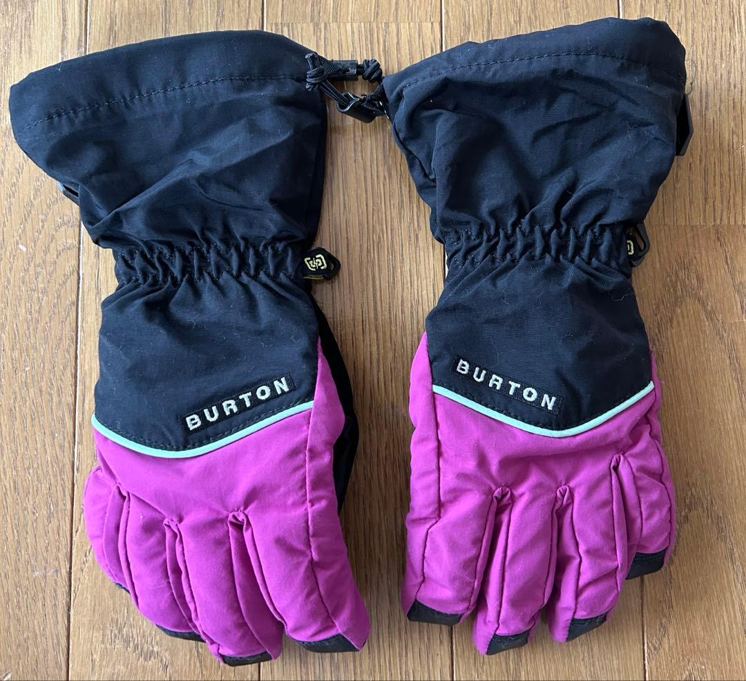スノーボード スキー ウェア ヘルメット 手袋 キッズ BURTON バートン