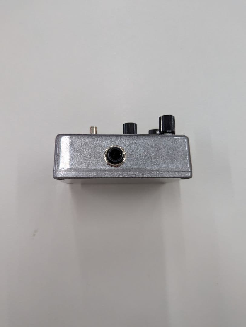 ALBIT Germa Wave GW-1B ベースブースター