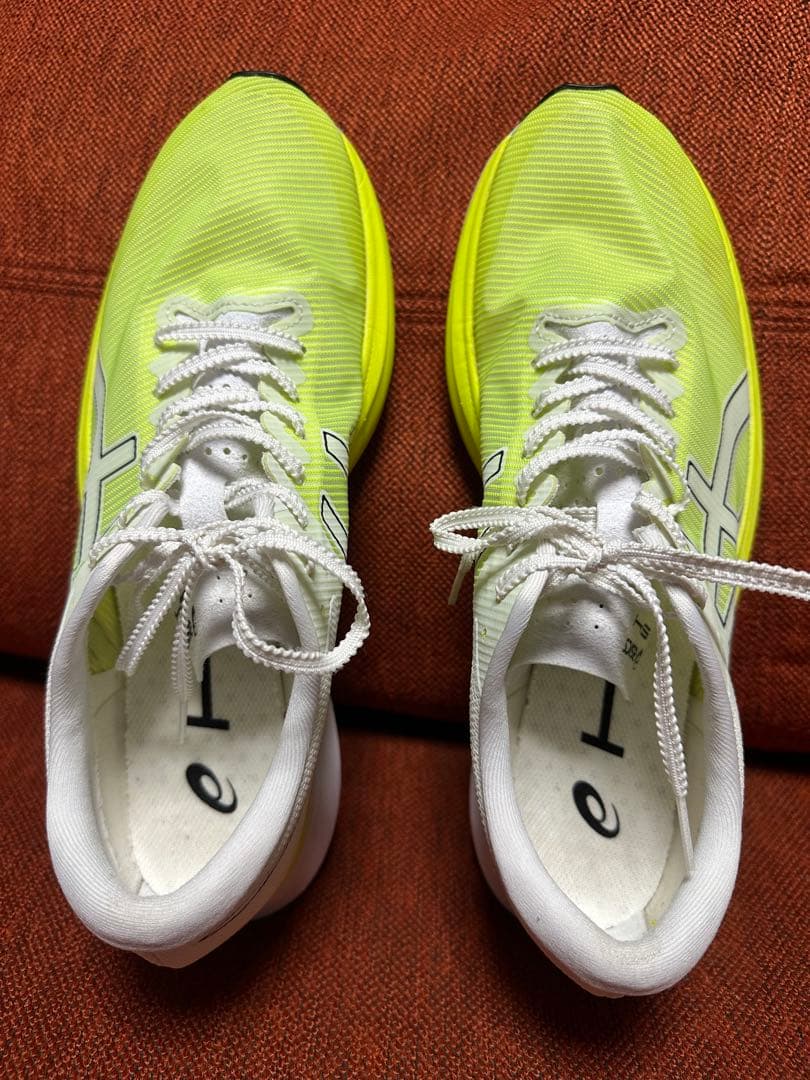 ASICS ランニングシューズ S4 28.0cm