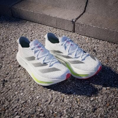 新品未使用 adidas Adizero Prime X 2.0 ２５．５ＣＭ
