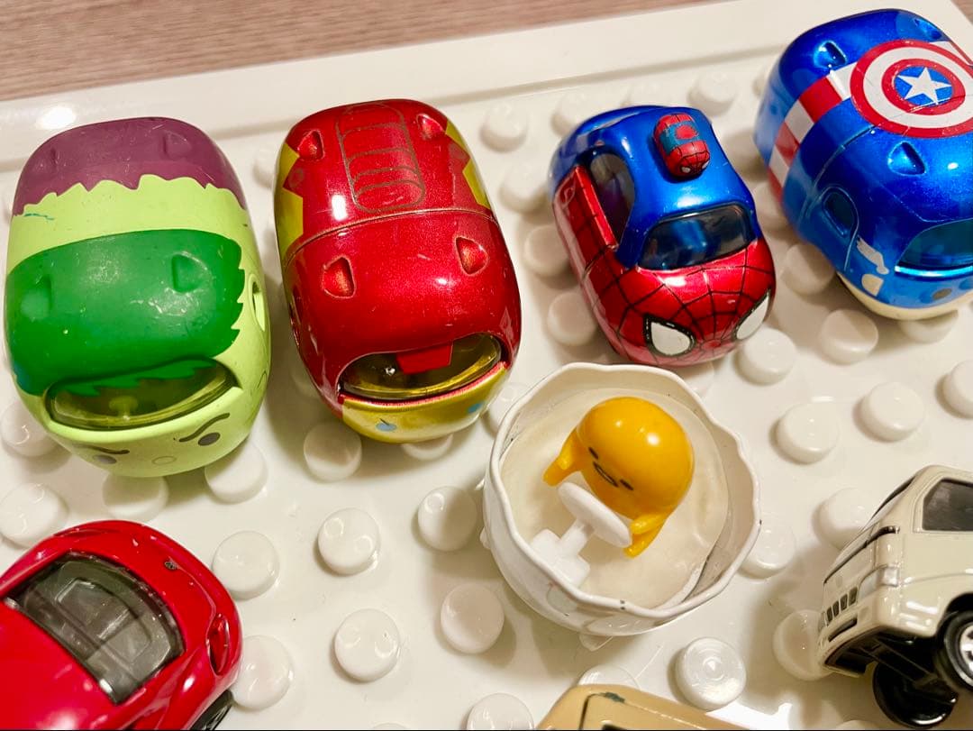 トミカ　レア商品　セット売り
