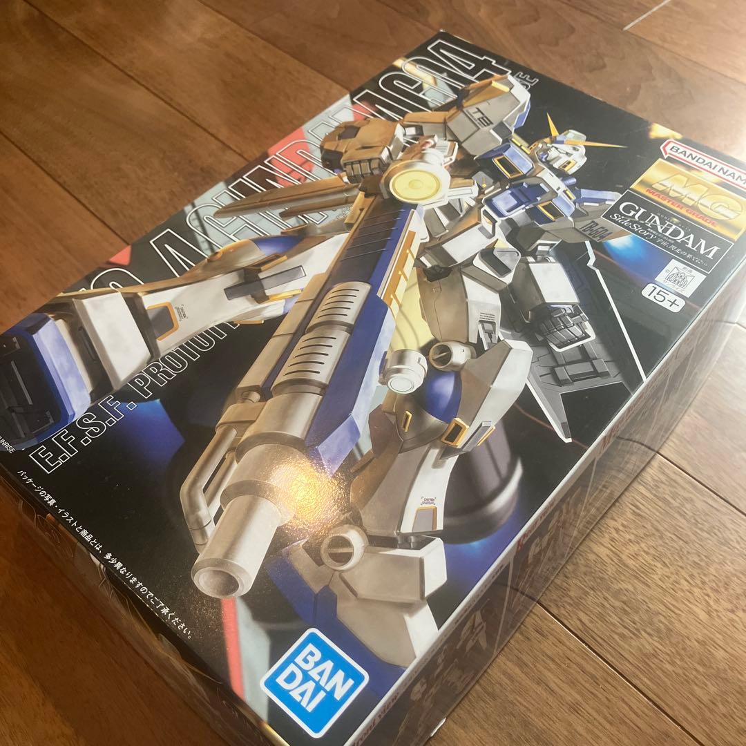 ガンプラ 旧キットゲルググZION'S MOBILE SUIT 他