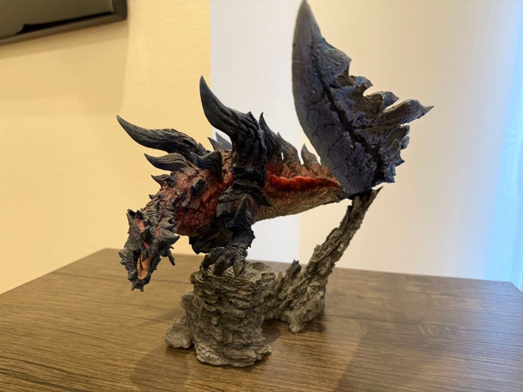 【初版】ディノバルド&マガイマガド　セット　クリエイターズモデル