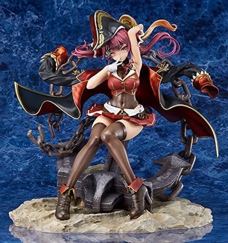 新品マックスファクトリー : 宝鐘マリン 1/7(おまけつき)