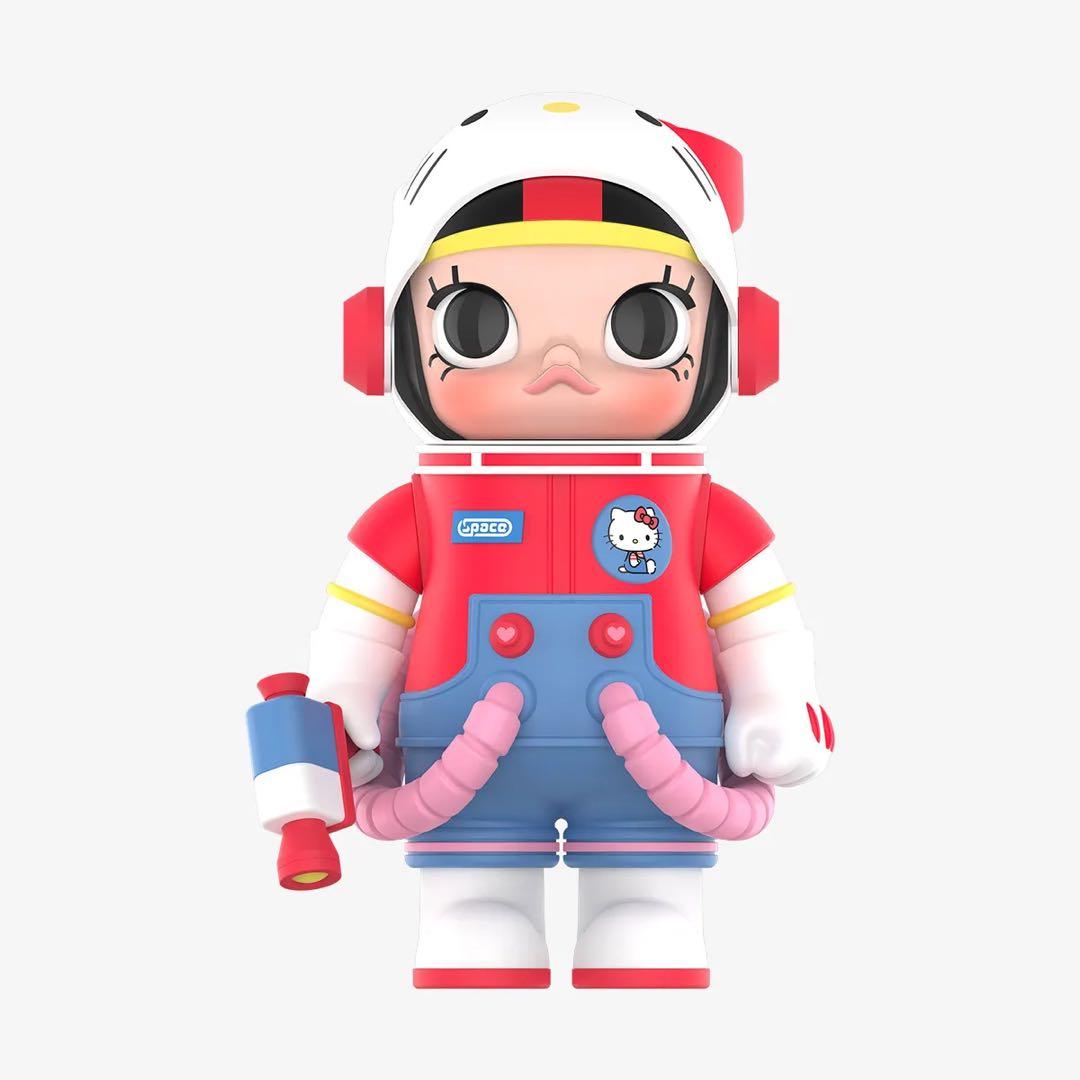 MEGA SPACE MOLLY ハローキティ